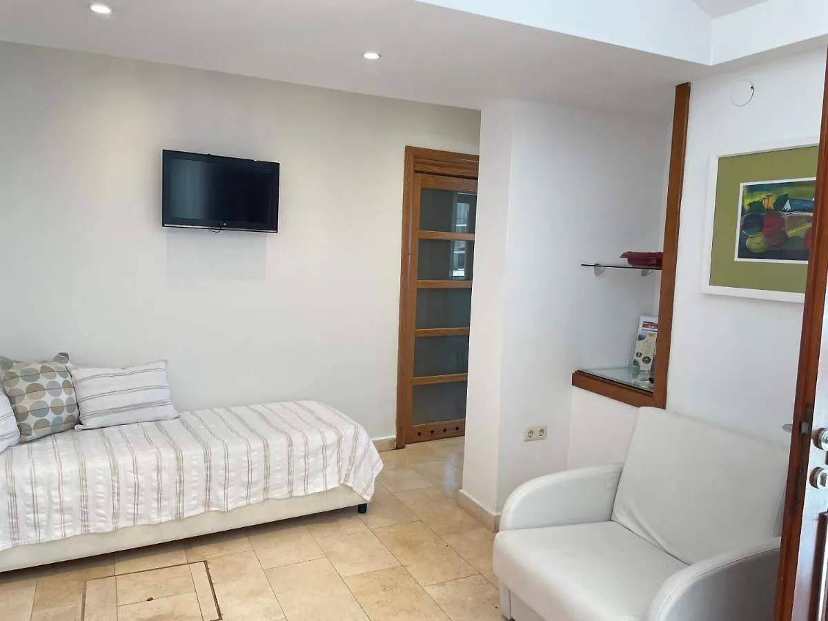 Giardino Laura Apartment Moscenicka Draga