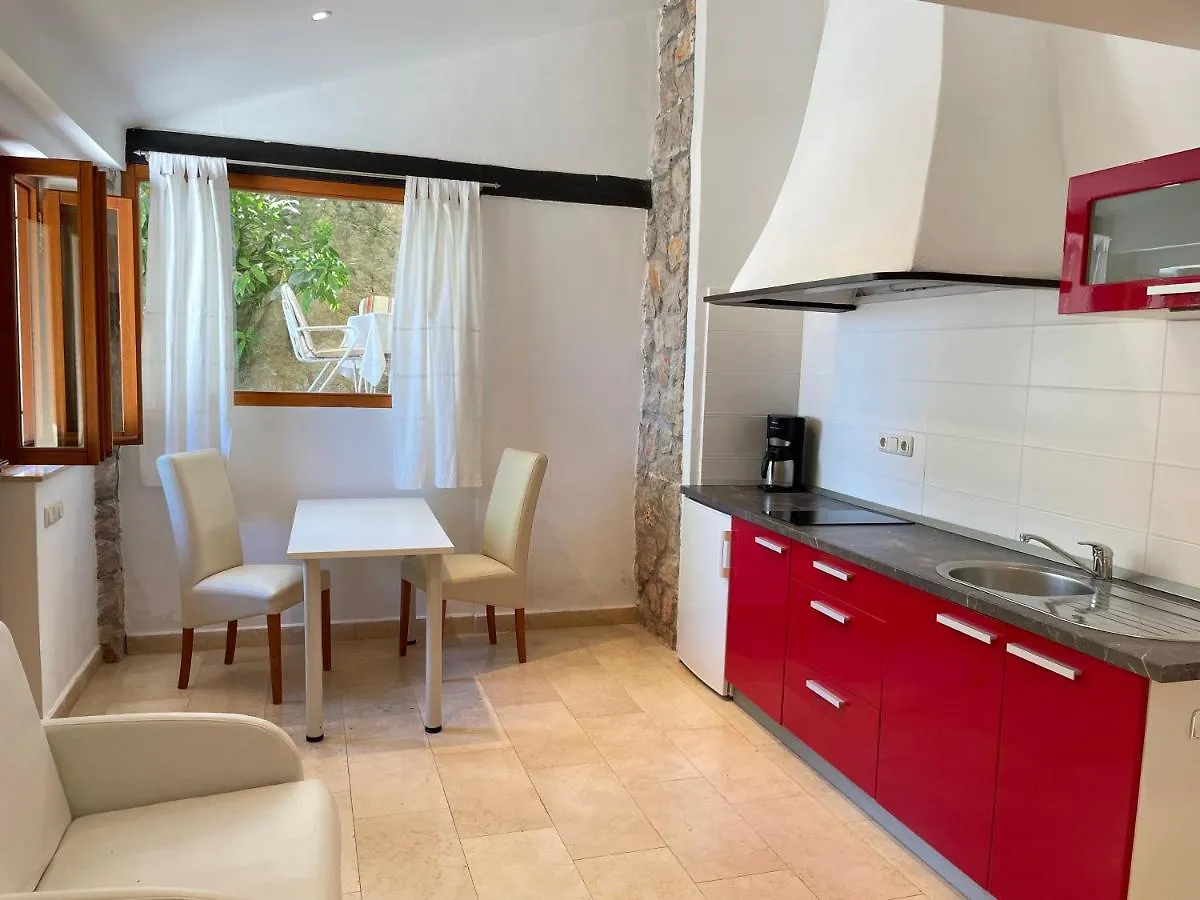 Giardino Laura Apartment Moscenicka Draga