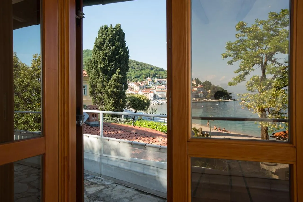 Giardino Laura Apartment Moscenicka Draga