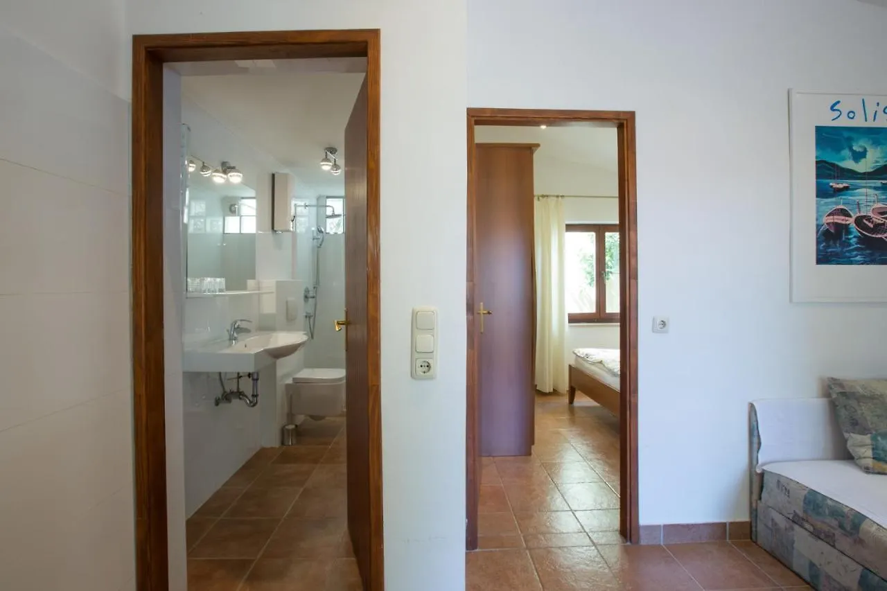 Giardino Laura Apartment Moscenicka Draga
