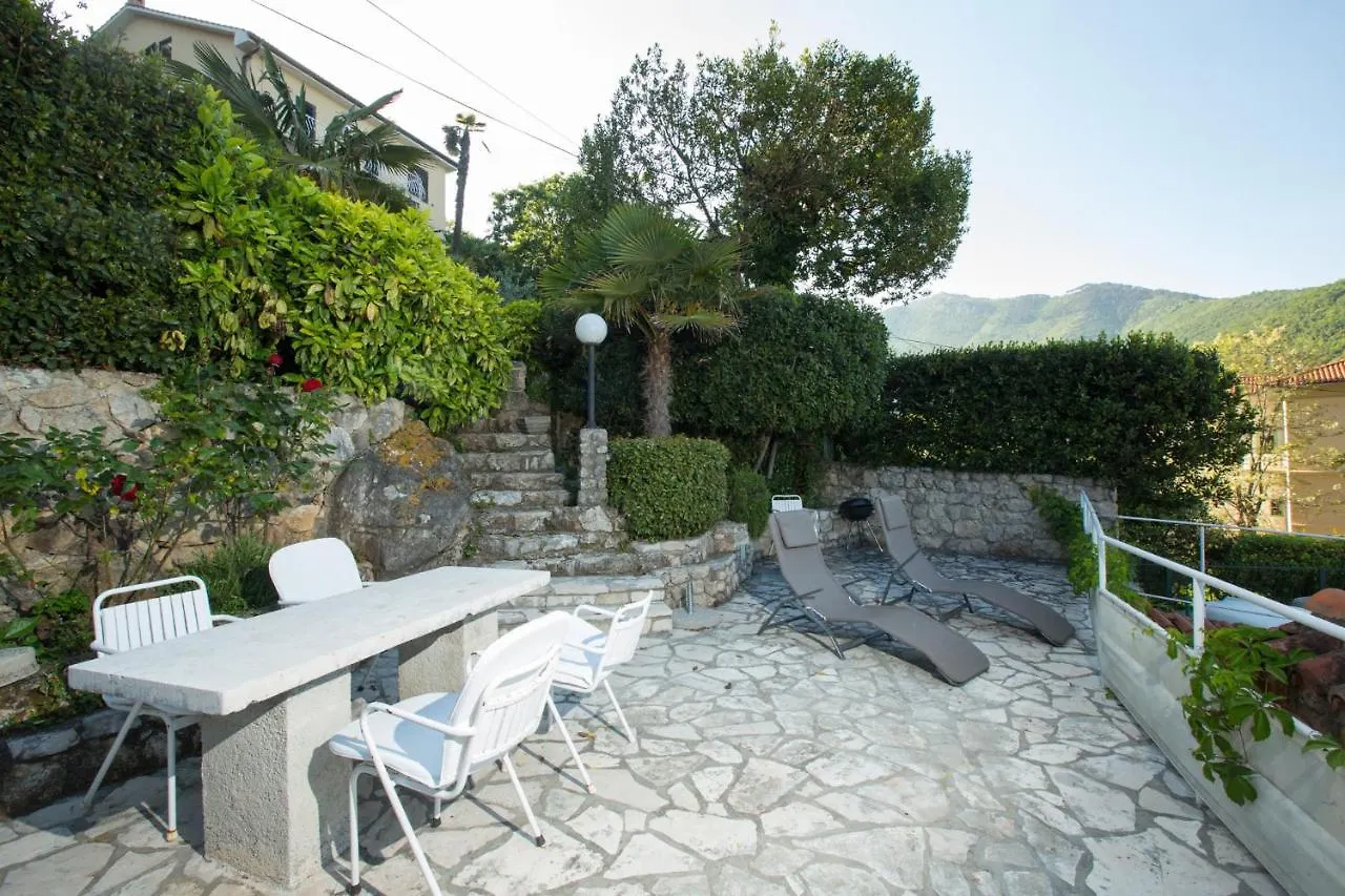 Giardino Laura Apartment Moscenicka Draga