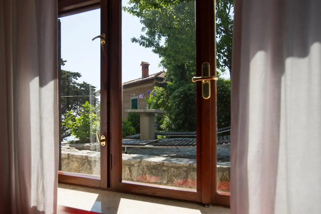 Giardino Laura Apartment Moscenicka Draga