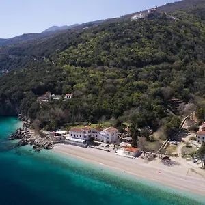Apartment Rubin, Mošćenička Draga