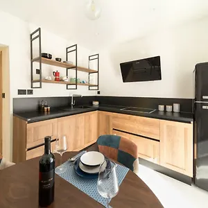 Apartment Impression, Mošćenička Draga